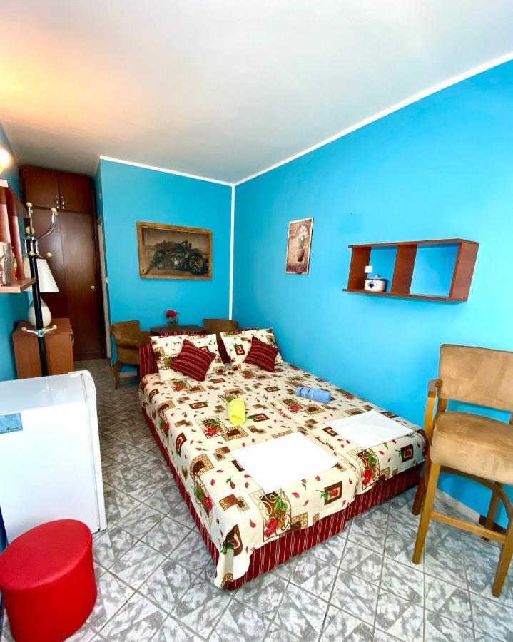 Vila Duricic 300M Od Mora Hotel Ðenovići Eksteriør billede