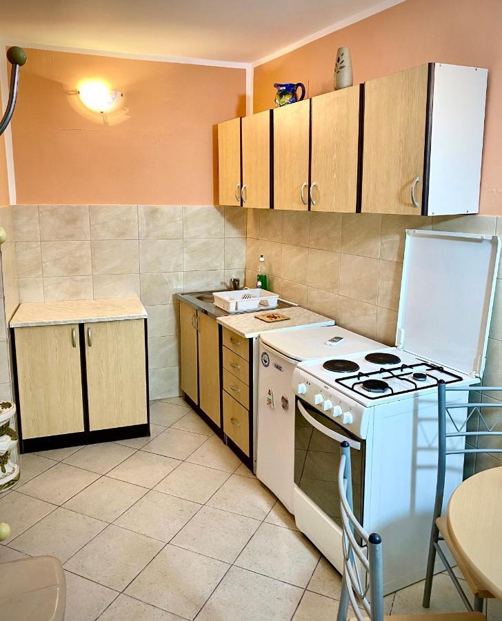 Vila Duricic 300M Od Mora Hotel Ðenovići Eksteriør billede
