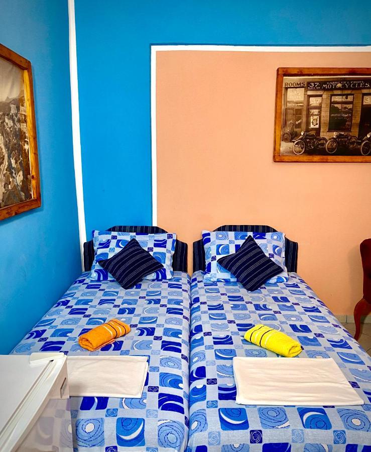 Vila Duricic 300M Od Mora Hotel Ðenovići Eksteriør billede